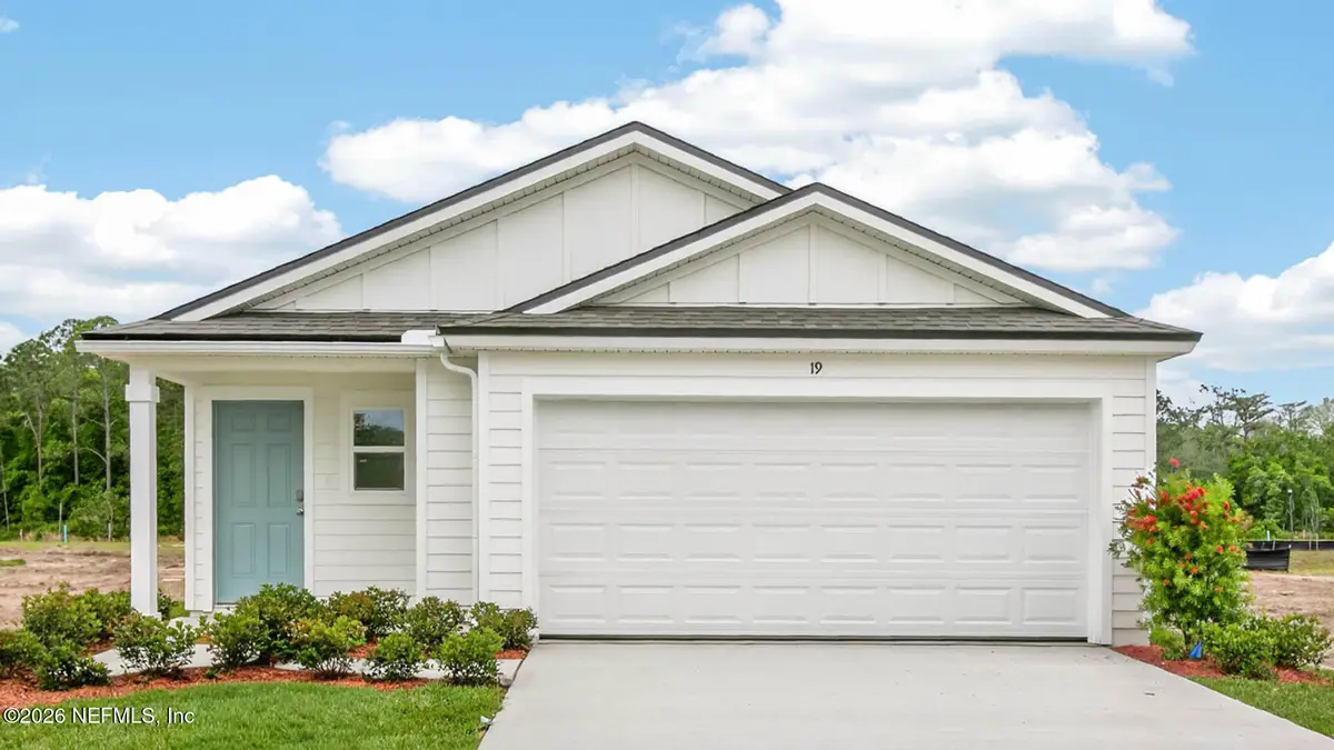 19 Flagstick Lane, Bunnell, FL 32110 - #1