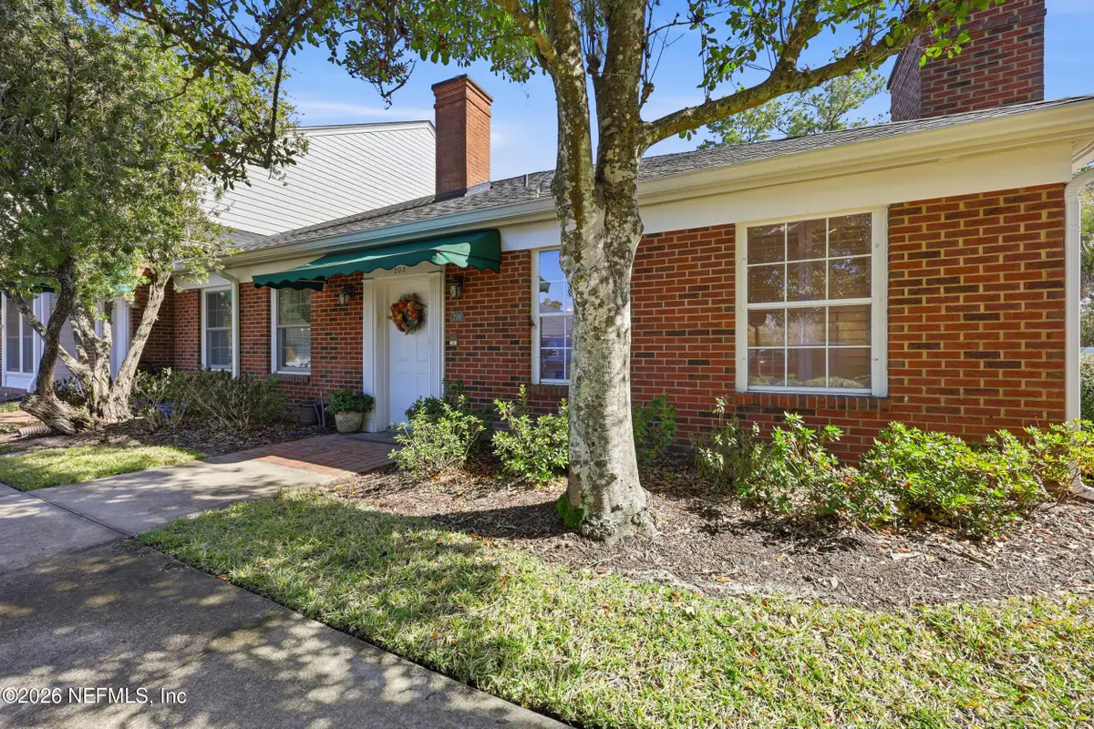 5303 Ortega Boulevard #208, Jacksonville, FL 32210 - #1