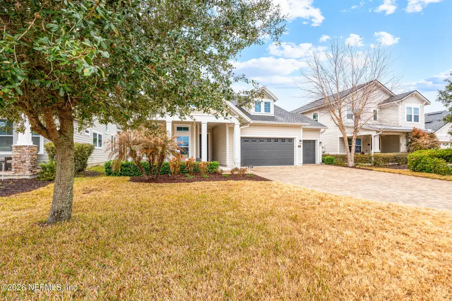 55 Palisade Drive, Saint Augustine, FL 32092 - #3