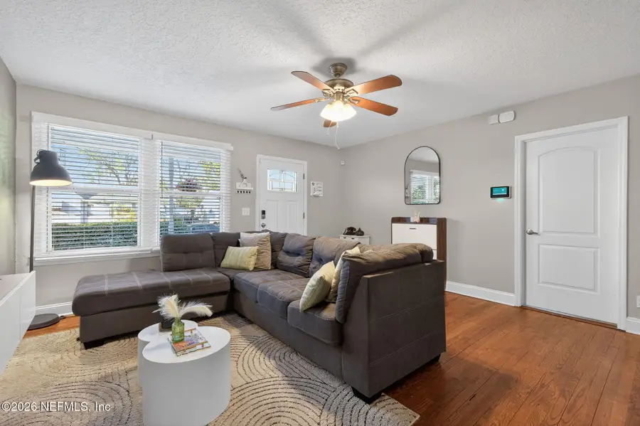 4842 Sappho Avenue, Jacksonville, FL 32205 - #3