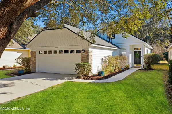 1863 Enterprise Avenue, St. Augustine, FL 32092