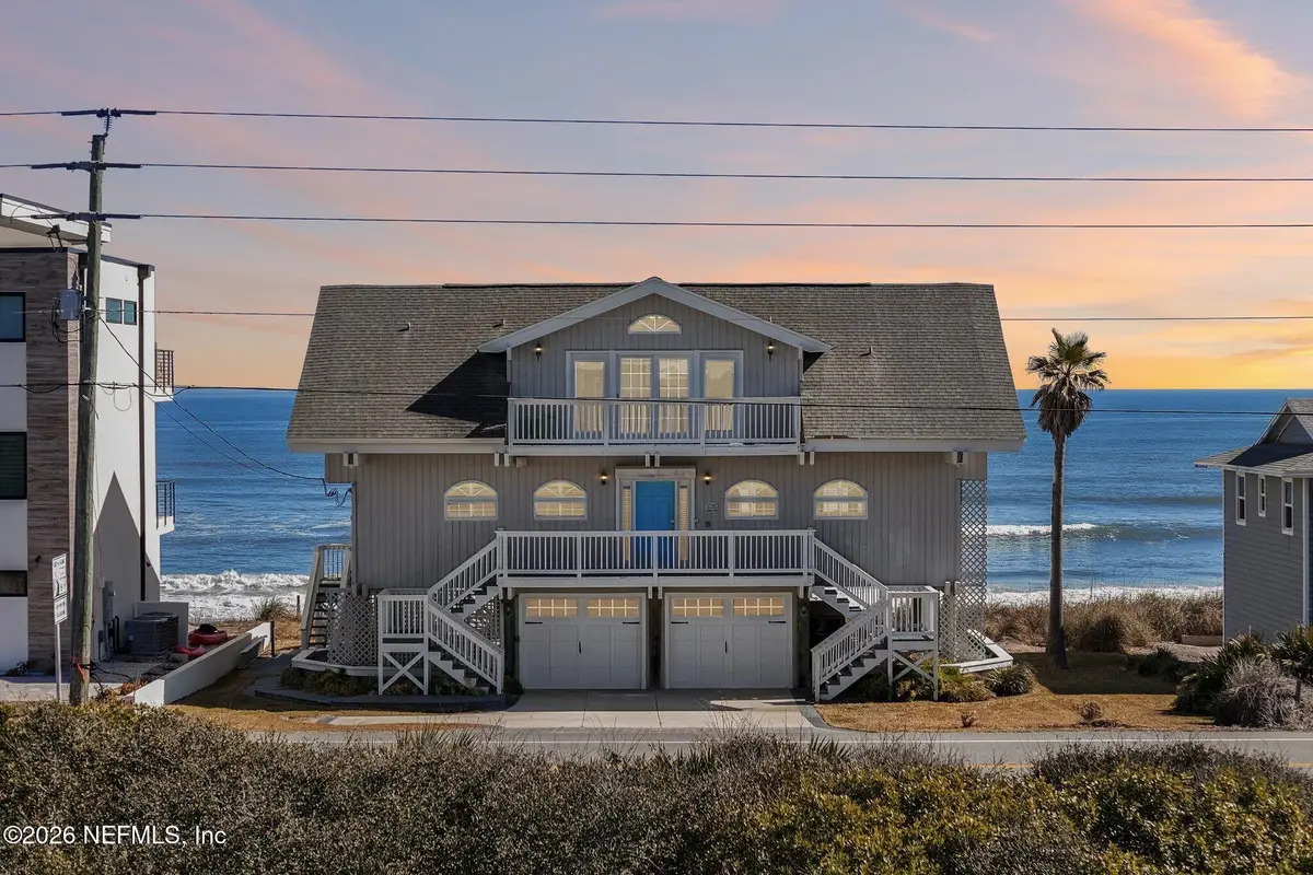 2799 S Ponte Vedra Boulevard, Ponte Vedra Beach, FL 32082 - #1