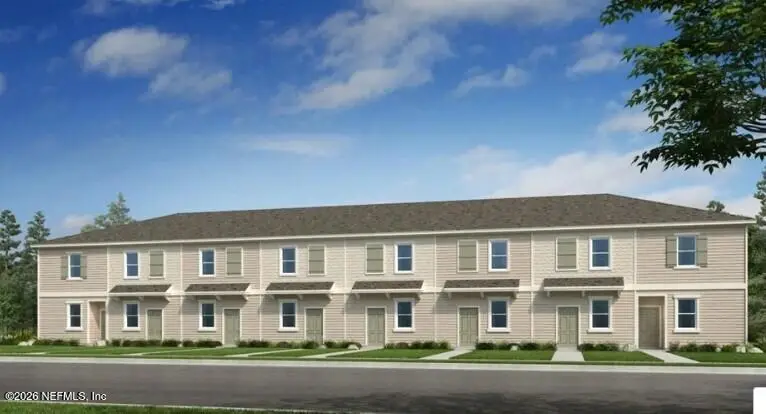 7282 Sabal Terrace, Jacksonville, FL 32210 - #1