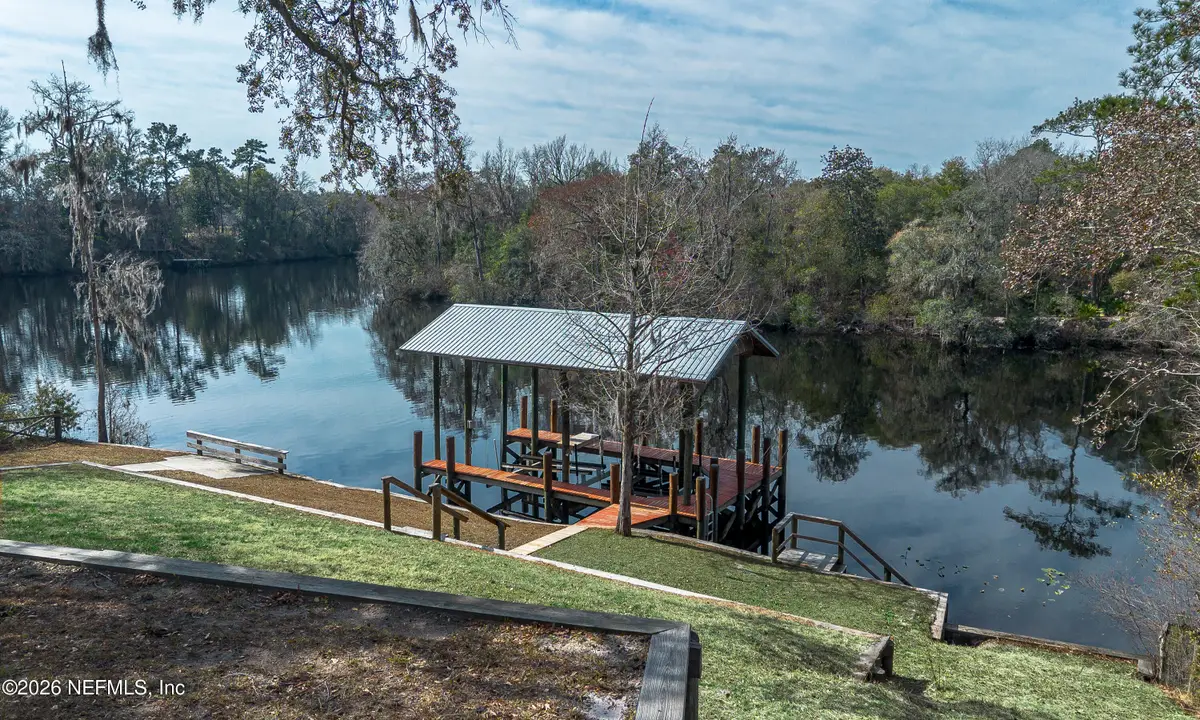 2184 Winchester Road, Green Cove Springs, FL 32043 - #1