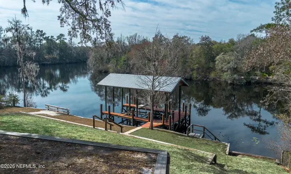 2184 Winchester Road, Green Cove Springs, FL 32043