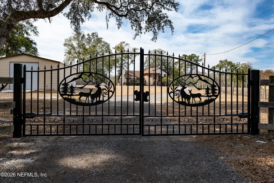 2184 Winchester Road, Green Cove Springs, FL 32043 - #2