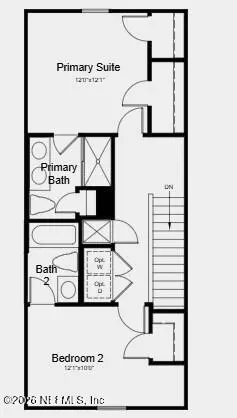 7268 Sabal Terrace, Jacksonville, FL 32210 - #3