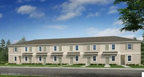 7276 Sabal Terrace, Jacksonville, FL 32210