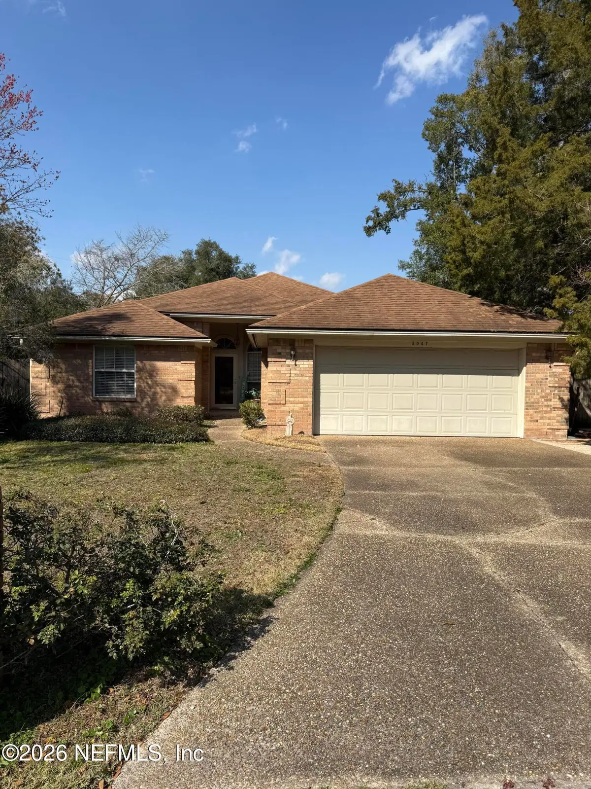 3041 Marrano Drive, Orange Park, FL 32073 - #1