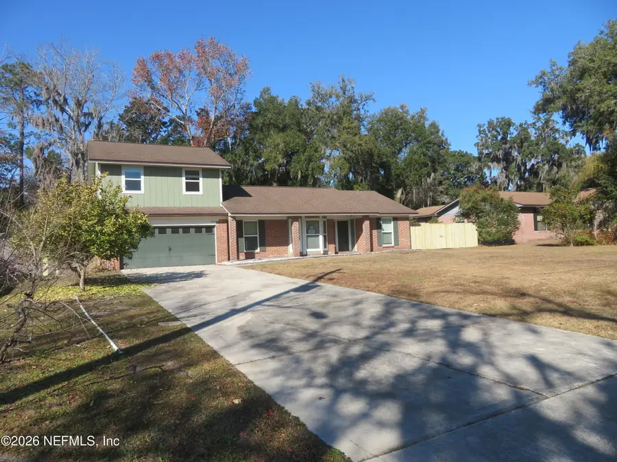 2464 Hopkins Street, Orange Park, FL 32073 - #2