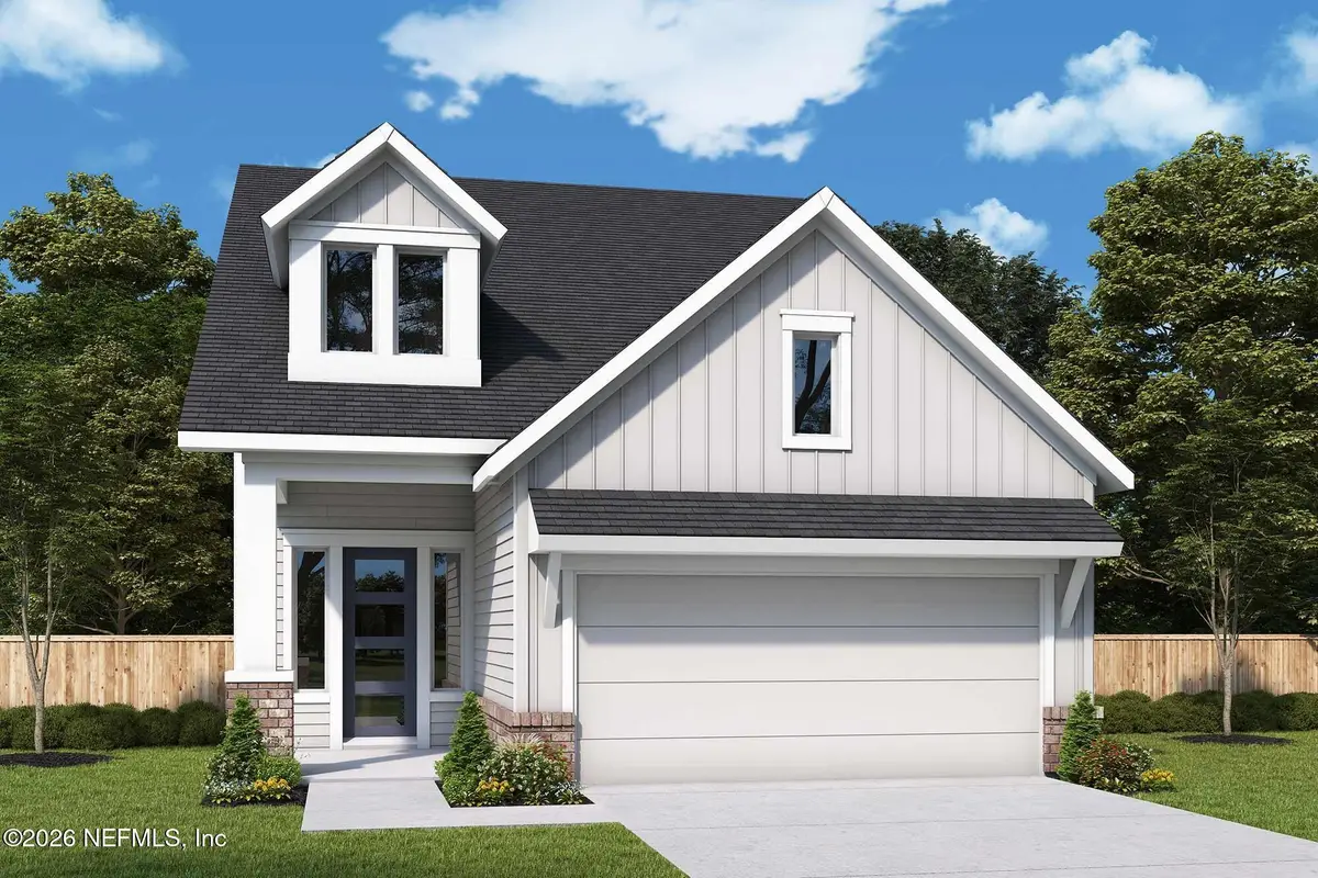 254 Sutton Drive, Ponte Vedra, FL 32081 - #1