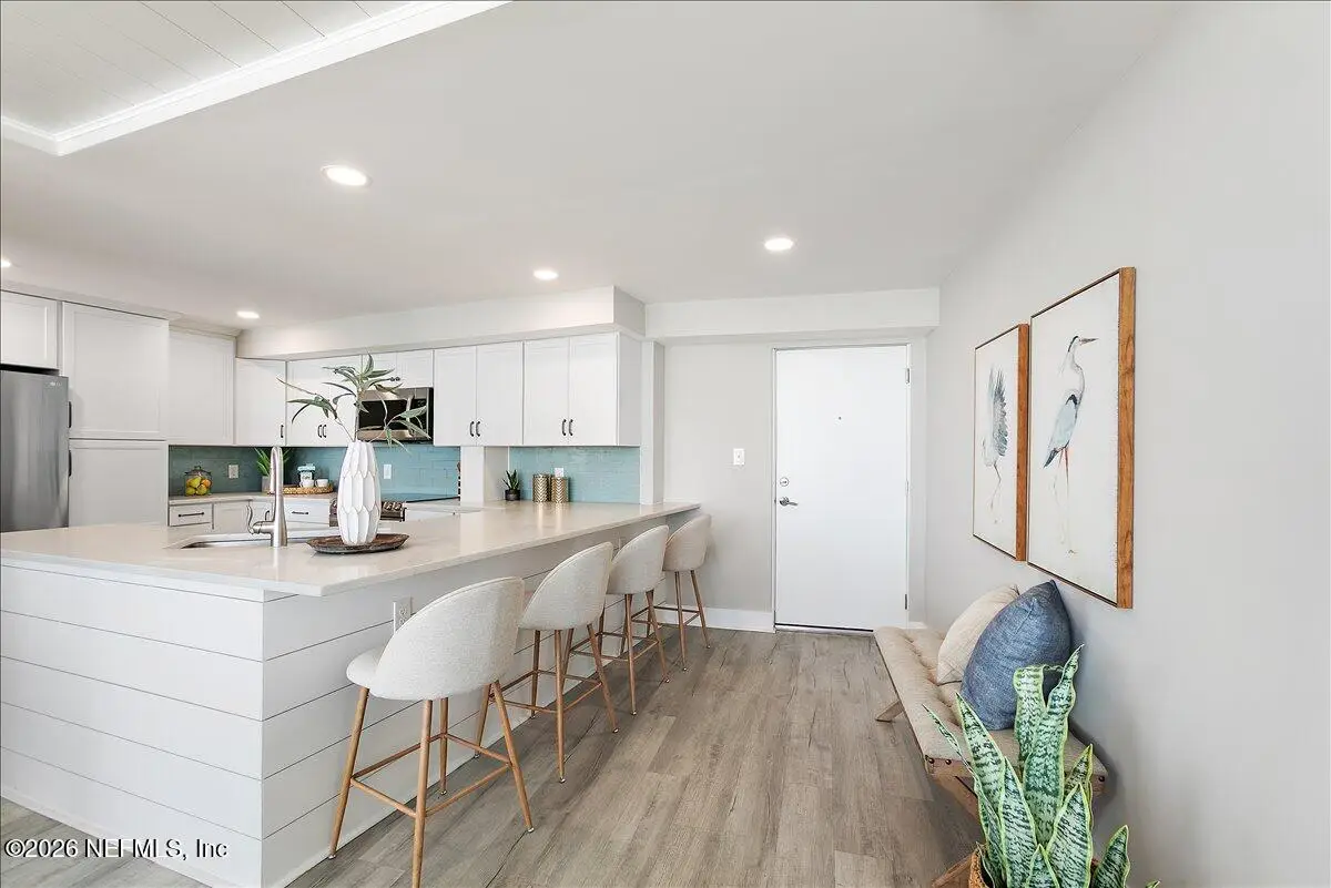 1601 Ocean Drive #606, Jacksonville Beach, FL 32250 - #1