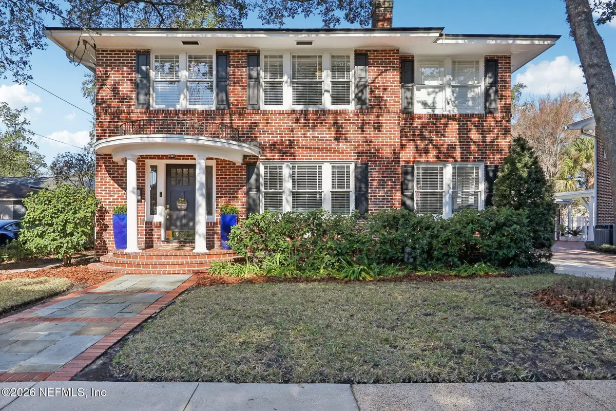 3527 Riverside Avenue, Jacksonville, FL 32205 - #1