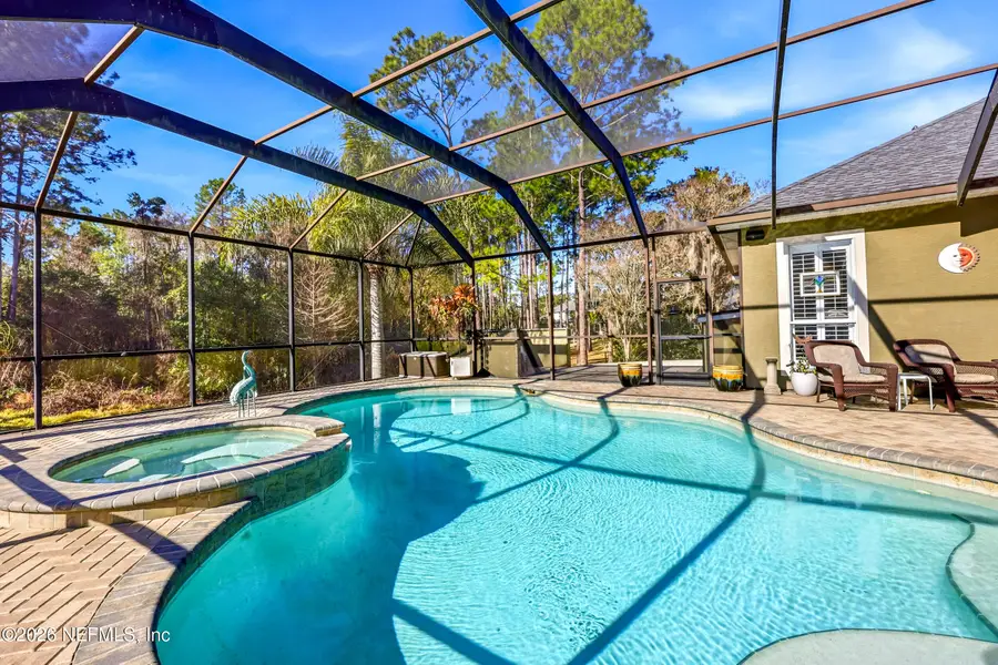 1310 Garrison Drive, Saint Augustine, FL 32092 - #3