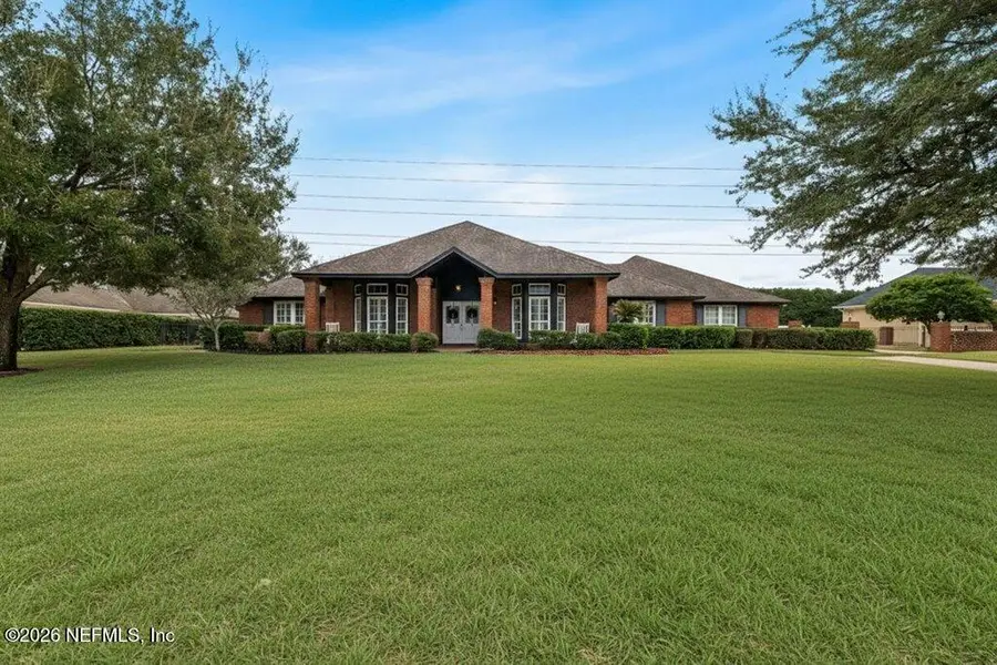 8119 Wekiva Lane, Jacksonville, FL 32256 - #2