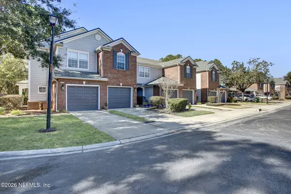 13255 Stone Pond Drive, Jacksonville, FL 32224