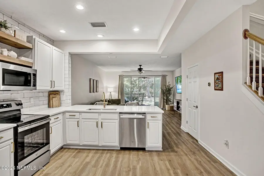 13255 Stone Pond Drive, Jacksonville, FL 32224 - #3