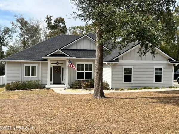 290 SW Fieldstone Court, Lake City, FL 32024