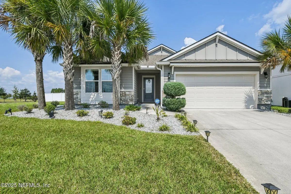 2491 Cold Stream Lane, Green Cove Springs, FL 32043 - #1