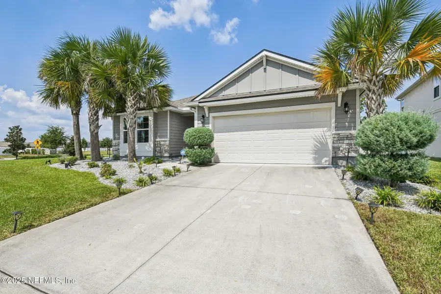 2491 Cold Stream Lane, Green Cove Springs, FL 32043 - #2
