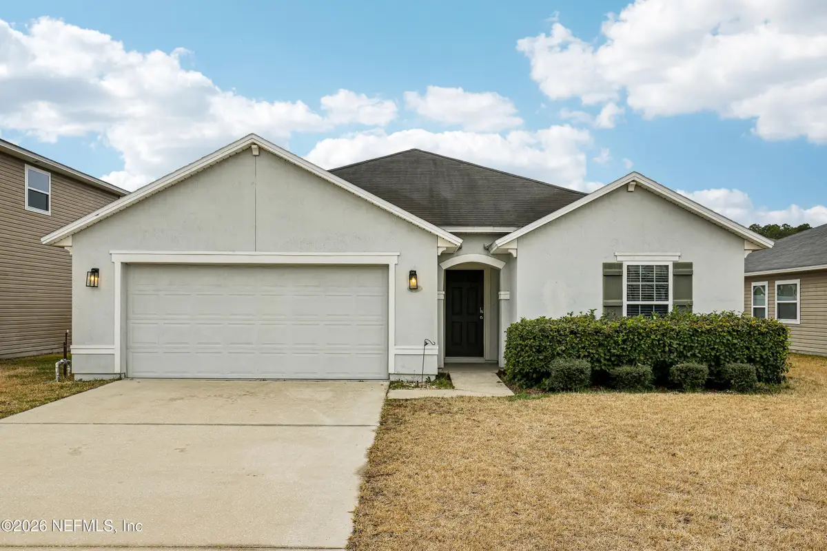 76754 Timbercreek Boulevard, Yulee, FL 32097 - #1