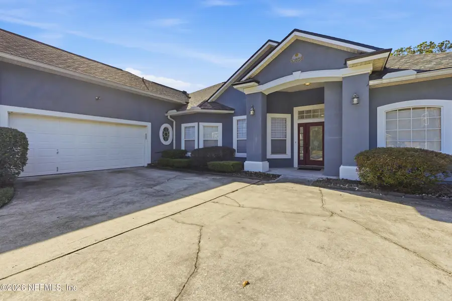 10858 Hamilton Downs Court, Jacksonville, FL 32257 - #2