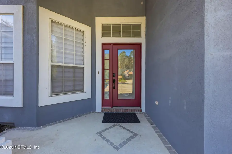 10858 Hamilton Downs Court, Jacksonville, FL 32257 - #3