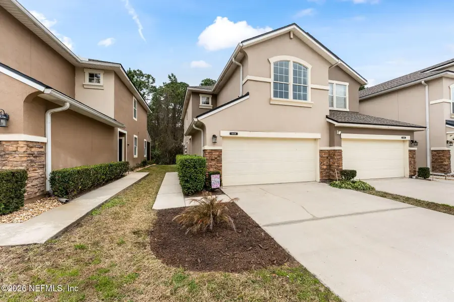 6168 Bartram Village Drive, Jacksonville, FL 32258 - #2