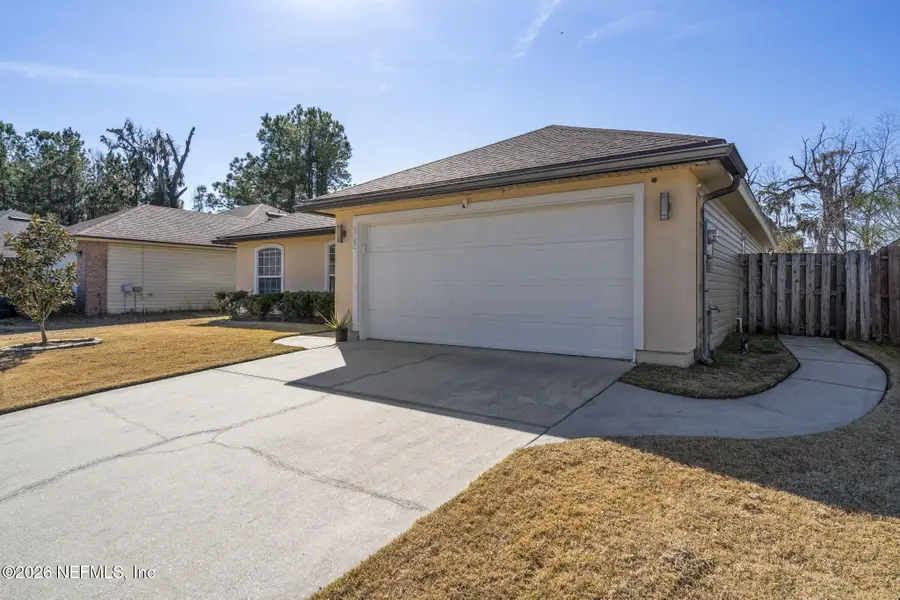 6780 Gentle Oaks Drive, Jacksonville, FL 32244 - #2