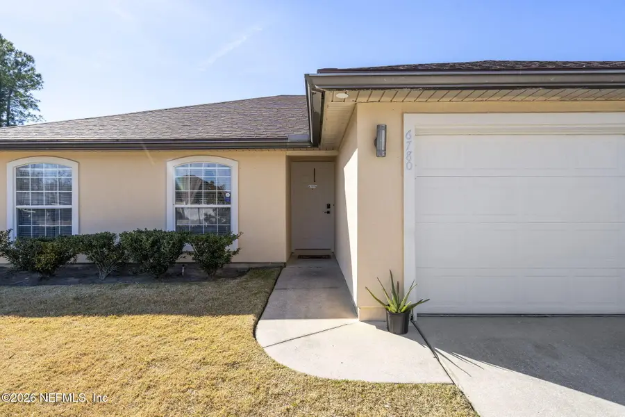 6780 Gentle Oaks Drive, Jacksonville, FL 32244 - #3