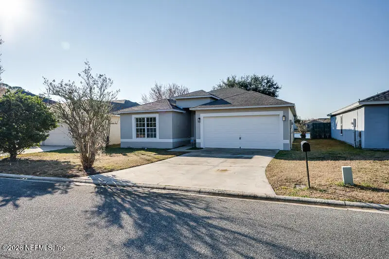 9545 Watershed N Drive, Jacksonville, FL 32220 - #1