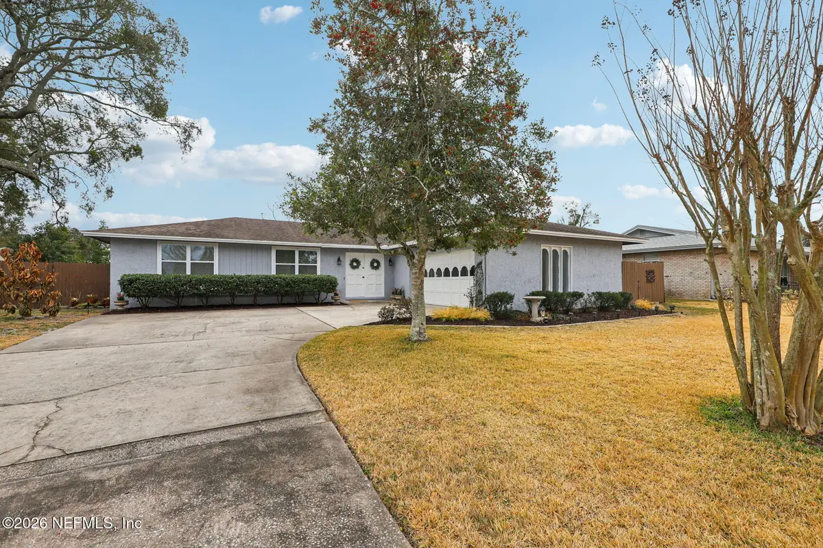 2362 Gabriel Drive, Orange Park, FL 32073 - #1