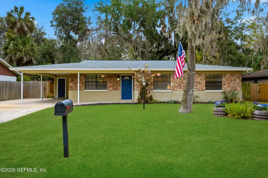 315 19th N Street, Jacksonville Beach, FL 32250 - #2