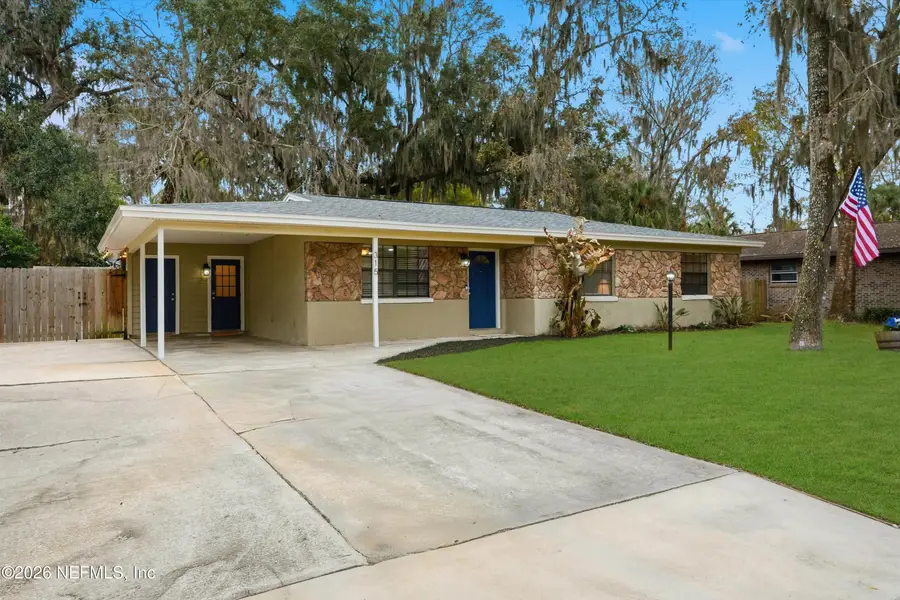 315 19th N Street, Jacksonville Beach, FL 32250 - #3