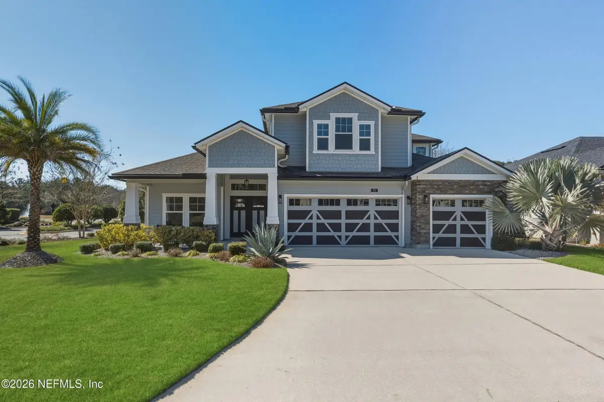 73 Greenview Lane, Saint Augustine, FL 32092 - #1