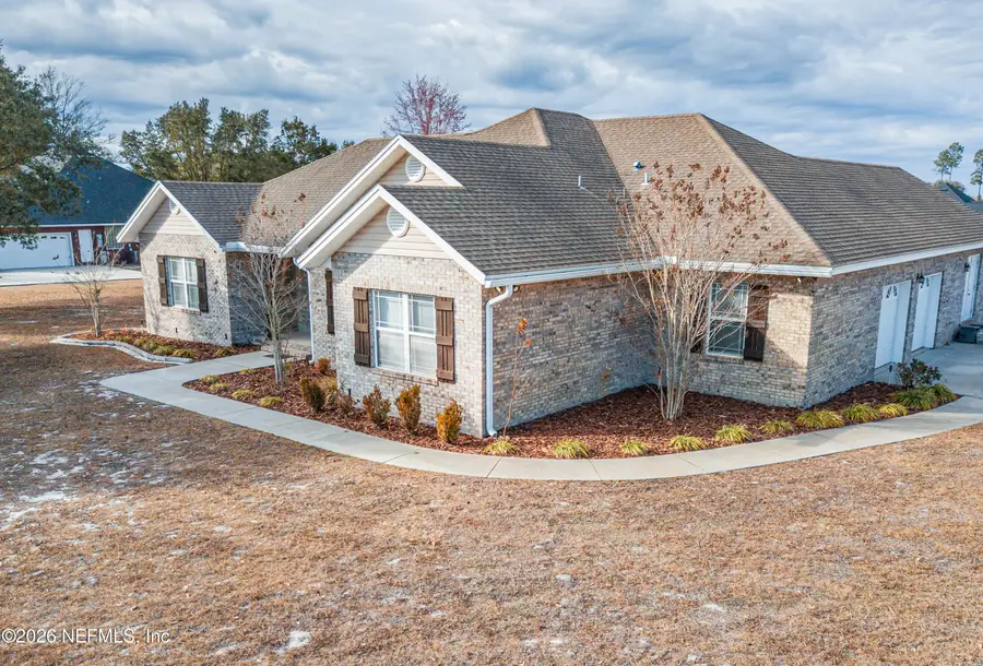 8139 Hunters Ridge S, Glen Saint Mary, FL 32040 - #3