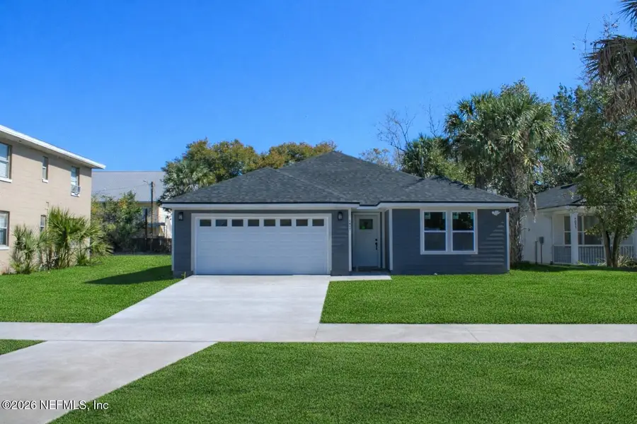 1017 Franklin Street, Jacksonville, FL 32206 - #2