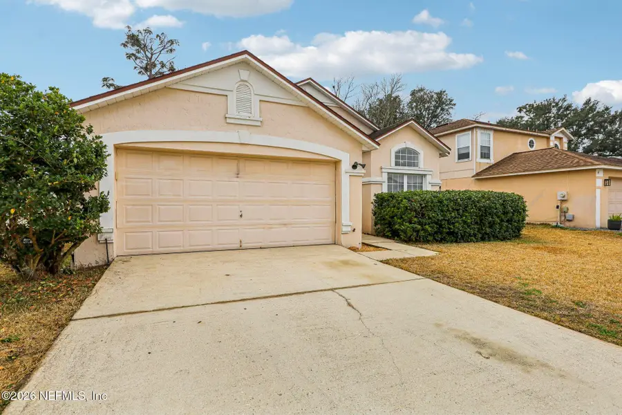 13772 Sea Hawk Street, Jacksonville, FL 32224 - #3