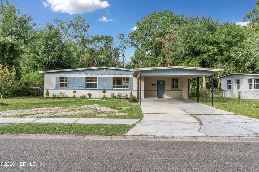 6309 Sauterne Drive, Jacksonville, FL 32210 - #2