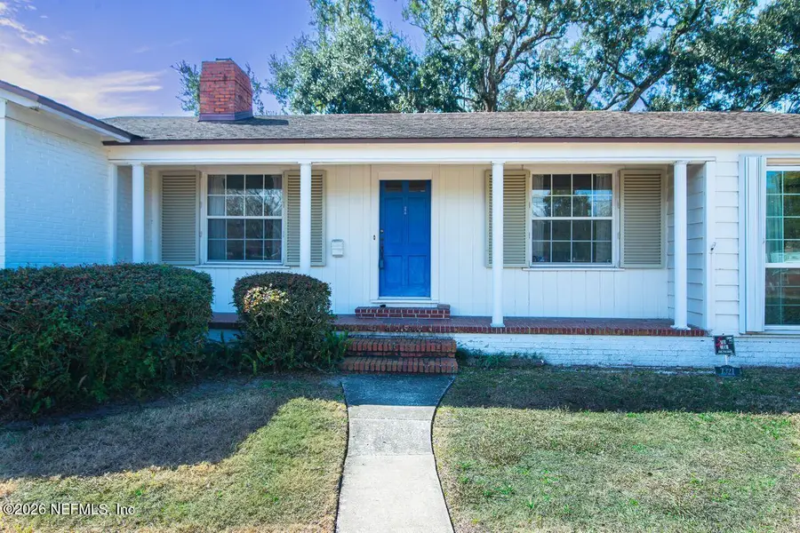 1321 Mundy Drive, Jacksonville, FL 32207 - #2