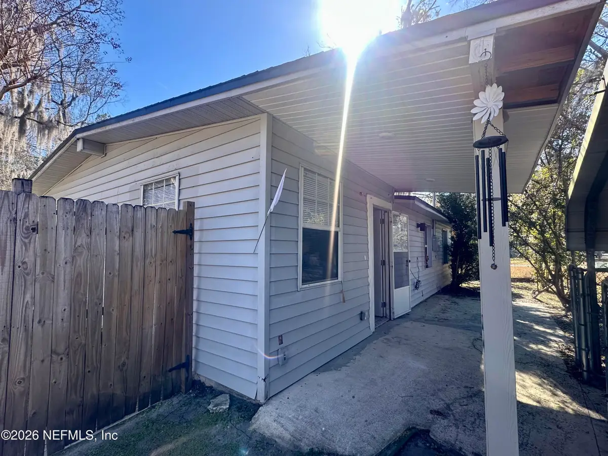 11335 Wingate N Road, Jacksonville, FL 32218 - #1