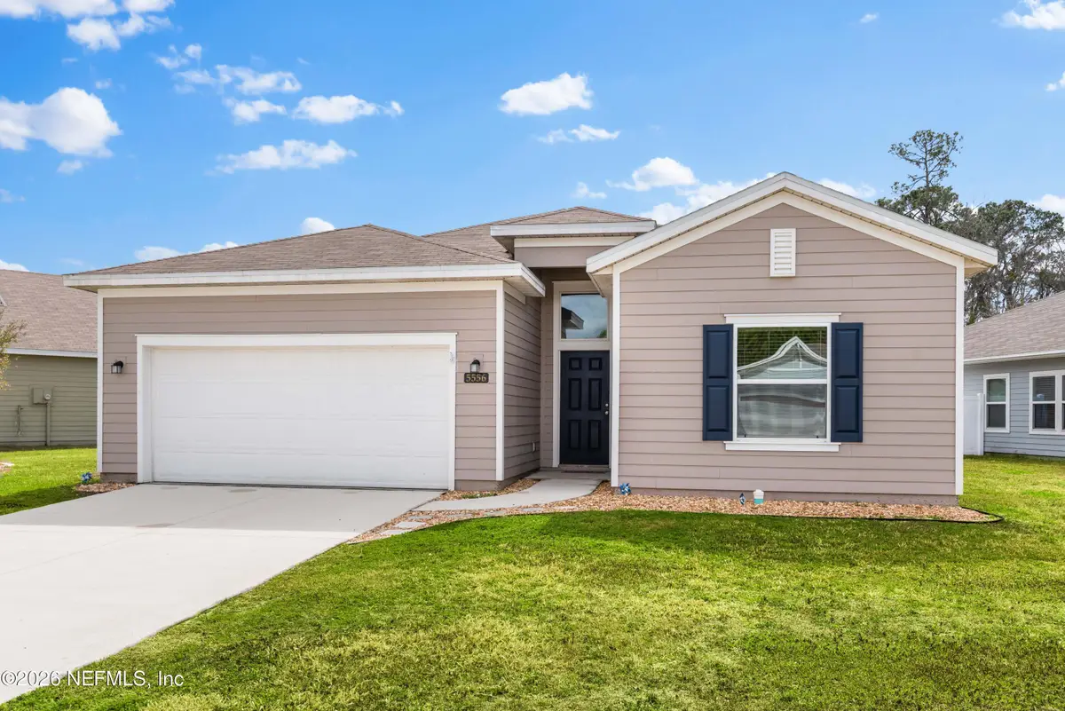 5556 Kellar Circle, Jacksonville, FL 32218 - #1