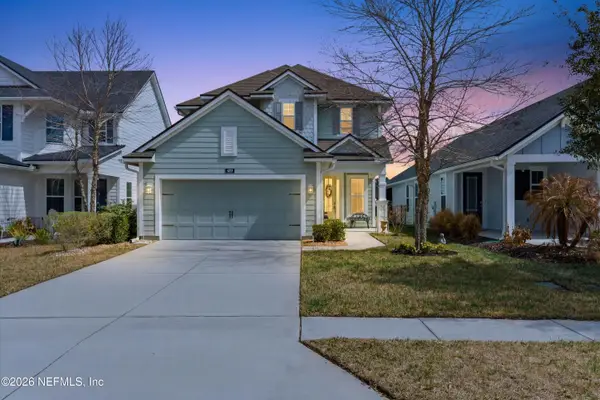 489 Vista Lake Circle, Ponte Vedra, FL 32081