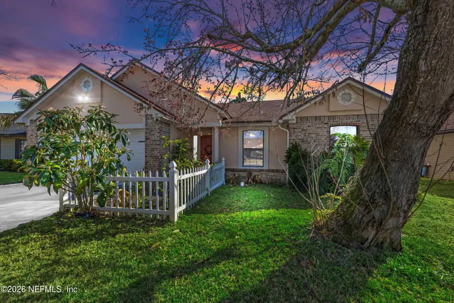 407 Naugatuck Drive, Jacksonville, FL 32225 - #3