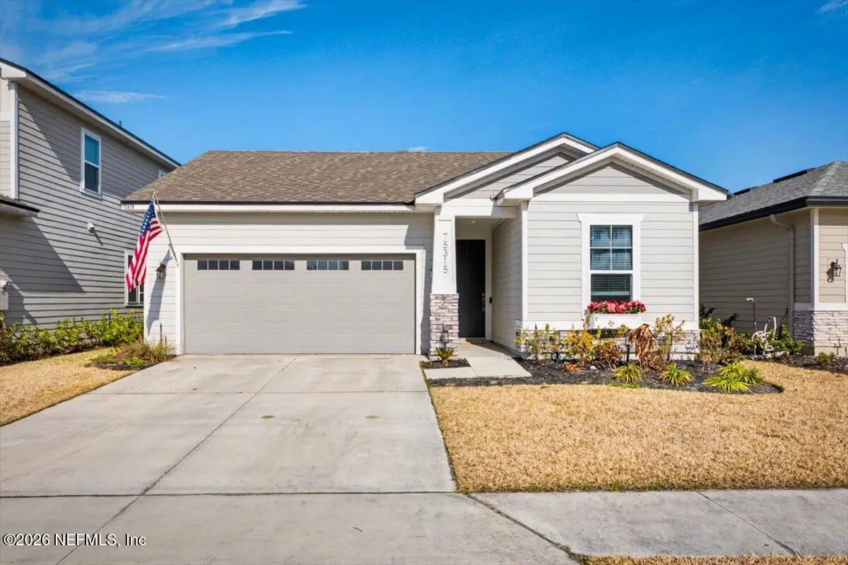 75315 Plumbago, Yulee, FL 32097 - #1