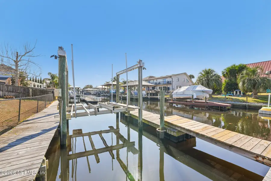 4314 Coquina Drive, Jacksonville, FL 32250 - #2