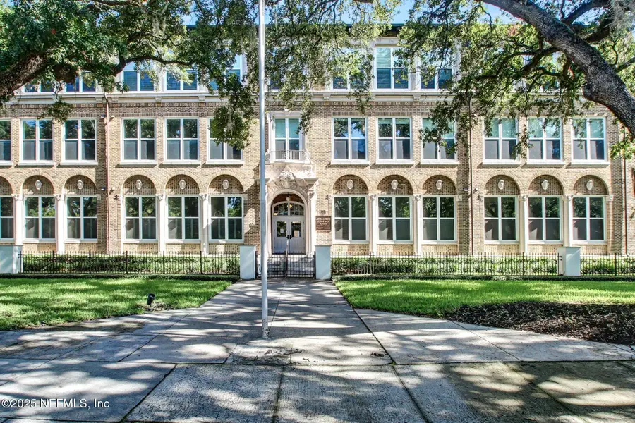 2525 College Street #1308, Jacksonville, FL 32204 - #2