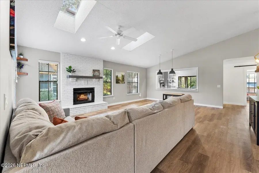 3950 Arbor Bluff E Lane, Jacksonville, FL 32225 - #3