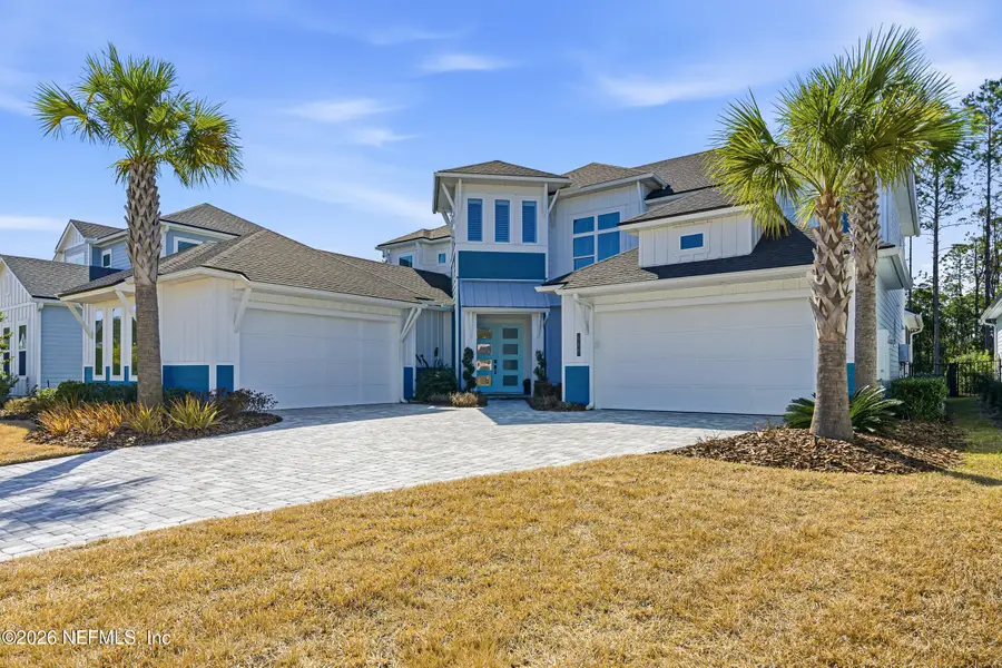 588 Seagrove Drive, Ponte Vedra, FL 32081 - #2