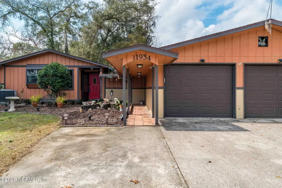 11934 Caney Lane, Jacksonville, FL 32218 - #2